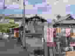観音寺墓苑