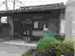加島墓地