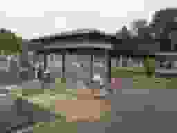 利根町営霊園