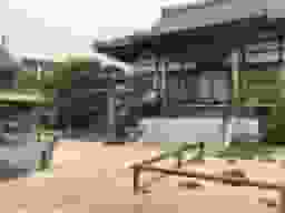 常光山 妙蓮寺
