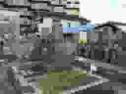 出戸共同墓地