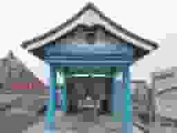 池尻墓地