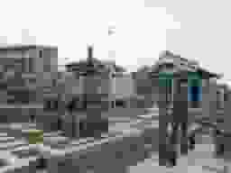 池尻墓地