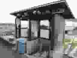 池尻墓地