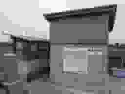 池尻墓地