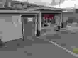 新堂墓地