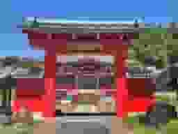 大乗寺 星が丘山手霊園