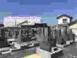 照光寺霊苑