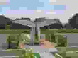 所沢聖地霊園