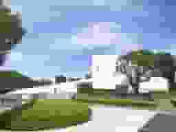 所沢聖地霊園