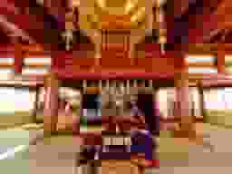 南詢寺