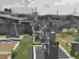 車付墓地