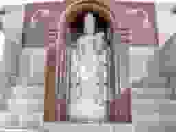 相頓寺墓苑