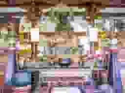 相頓寺墓苑