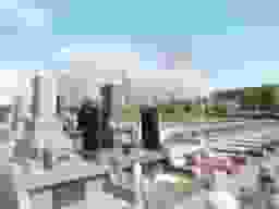 一般墓地