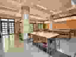 休憩所