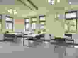 休憩所