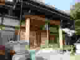 慈眼寺　本堂