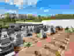 最終区画好評受付中