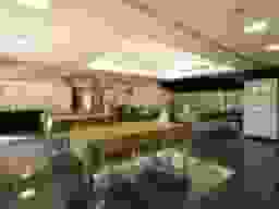 休憩所