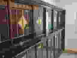 眞照寺 納骨堂