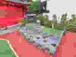 源覚寺墓苑