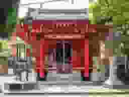 源覚寺墓苑