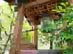 源覚寺墓苑