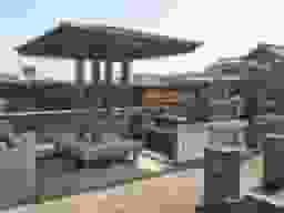 下野市柴南霊園墓地