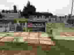 下野市三昧場墓地