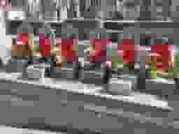 乙木墓地