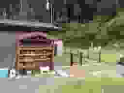 うぐいす霊園