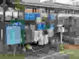 本庄墓地