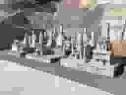 教法寺墓苑