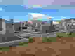 高松市南三昧墓地