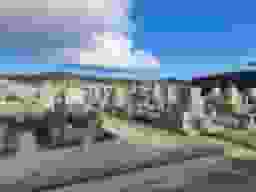 高松市北三昧墓地