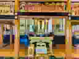 乗善寺 のうこつぼ