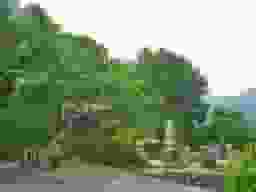 おおやま墓苑