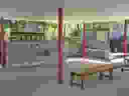 法善寺墓苑
