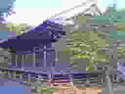 東明禅寺墓地