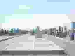 矢島墓地