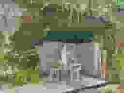 薬王寺 のうこつぼ