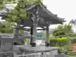 薬王寺 のうこつぼ