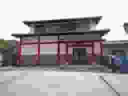万福寺