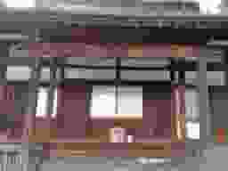 守口覚了寺
