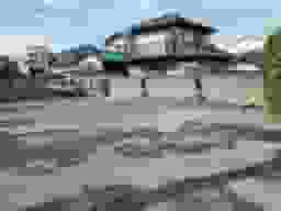 浄閑寺墓苑