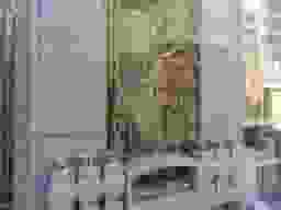 神楽坂あかぎ墓苑