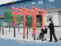 大願寺 瑞光堂