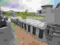 前橋東墓地