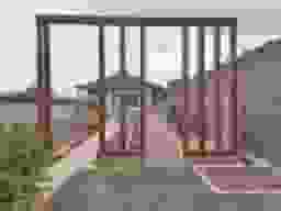 セミタリーパーク寺家